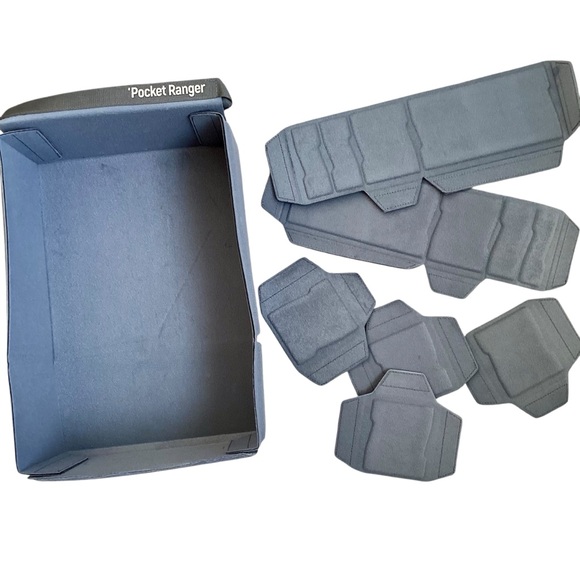 (NWOT) VSGO Pocket Ranger 35L Camera Backpack - Picture 9 of 10